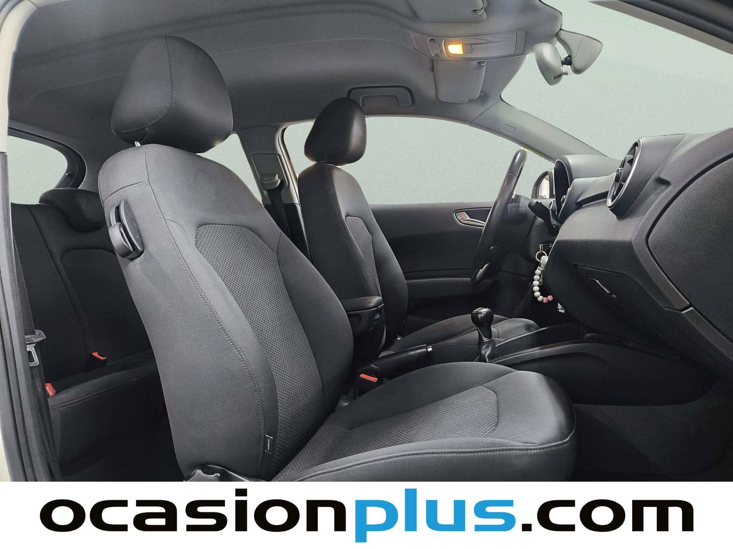 Audi A1 Audi A1 Attracted 1.6 TDI (90 CV) km 0