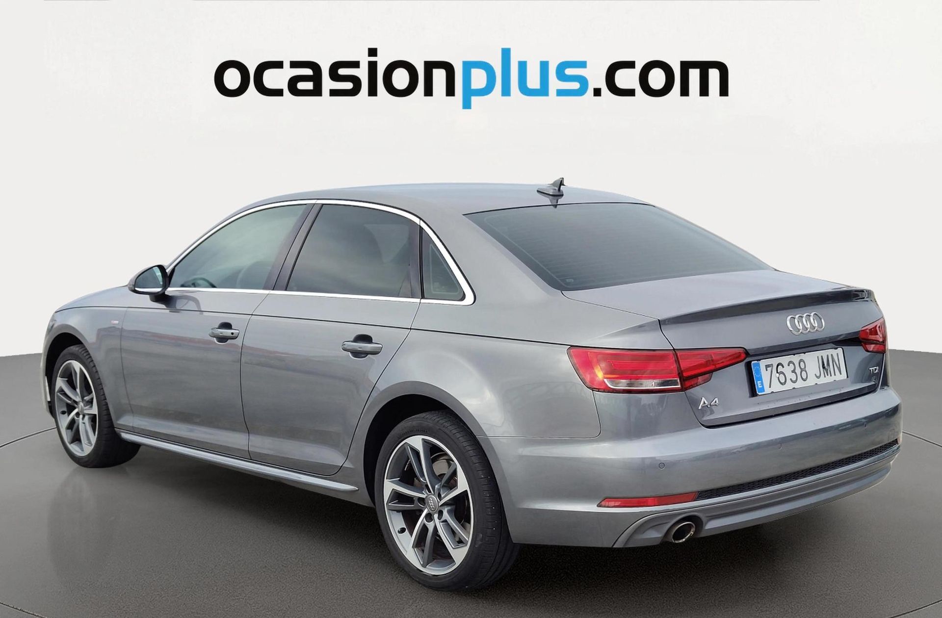 Audi A4 sport edition 2.0 TDI Pack S Line - foto 3