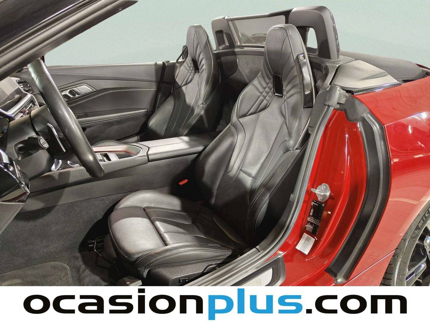 Foto BMW Z4 BMW Z4 sDrive20i Cabrio (197 CV) Pack M