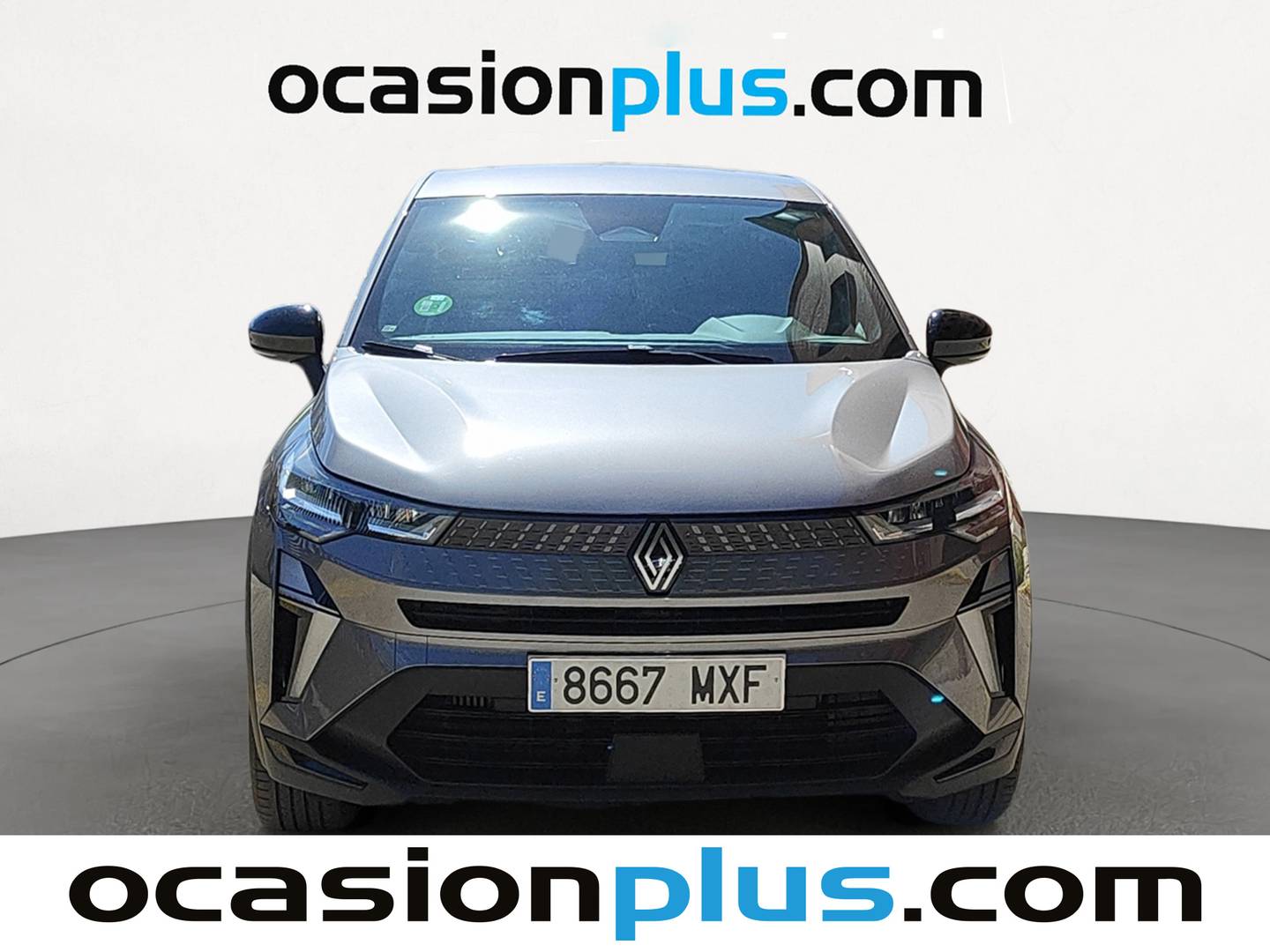 Foto Renault Captur Renault Captur Techno TCe (90 CV)