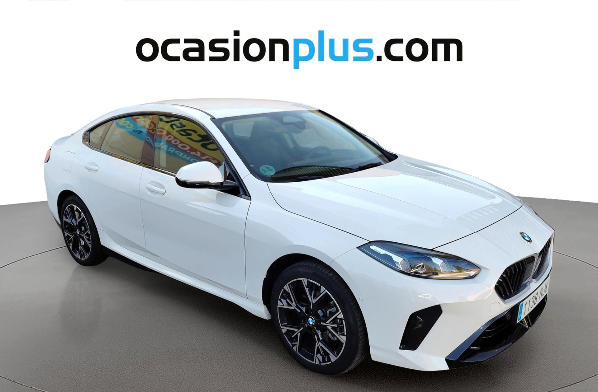 BMW Serie 2 218d Gran Coupe - foto 2