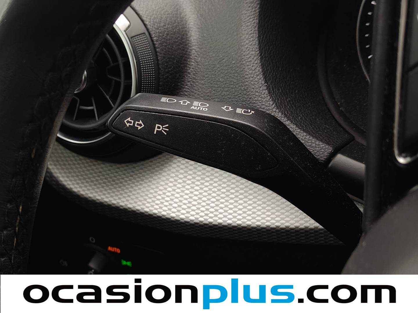 Audi Q2 Audi Q2 Advanced 30 TDI (116 CV) S tronic seminuevo