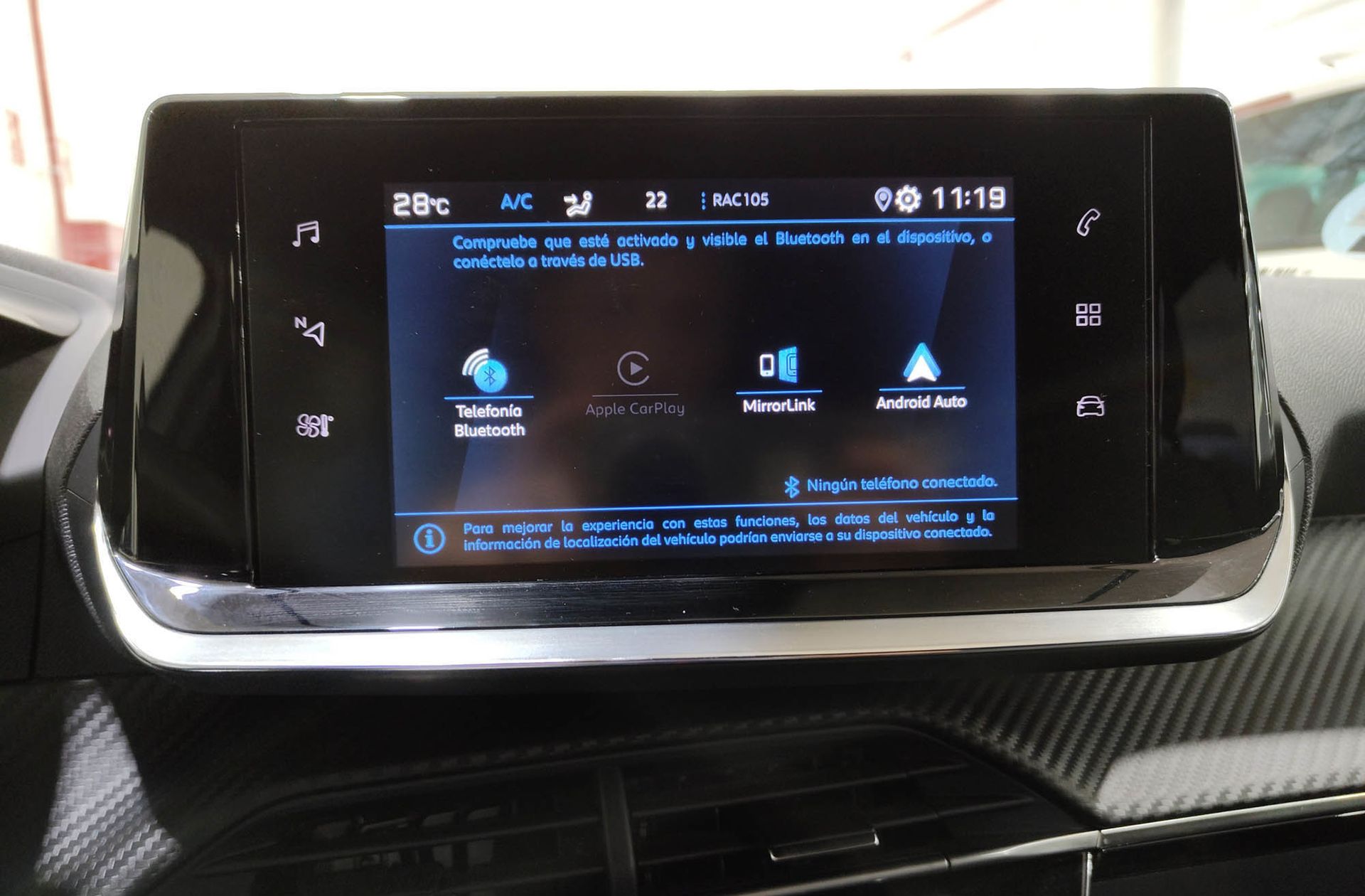 Peugeot 2008 PureTech 100 Allure Pack - foto 7