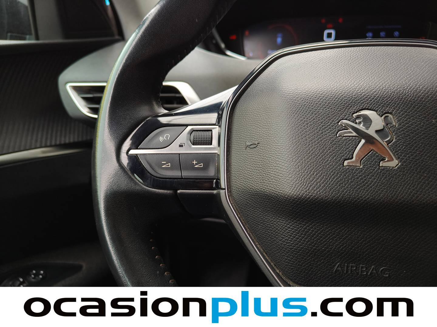 Peugeot 3008 Peugeot 3008 PureTech 130 S&S Active (130 CV) seminuevo