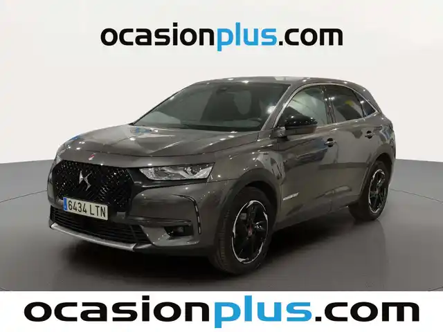 DS DS 7 Crossback DS7 Crossback BlueHDi 130 DE Performance Line AT (130 CV) de segunda mano