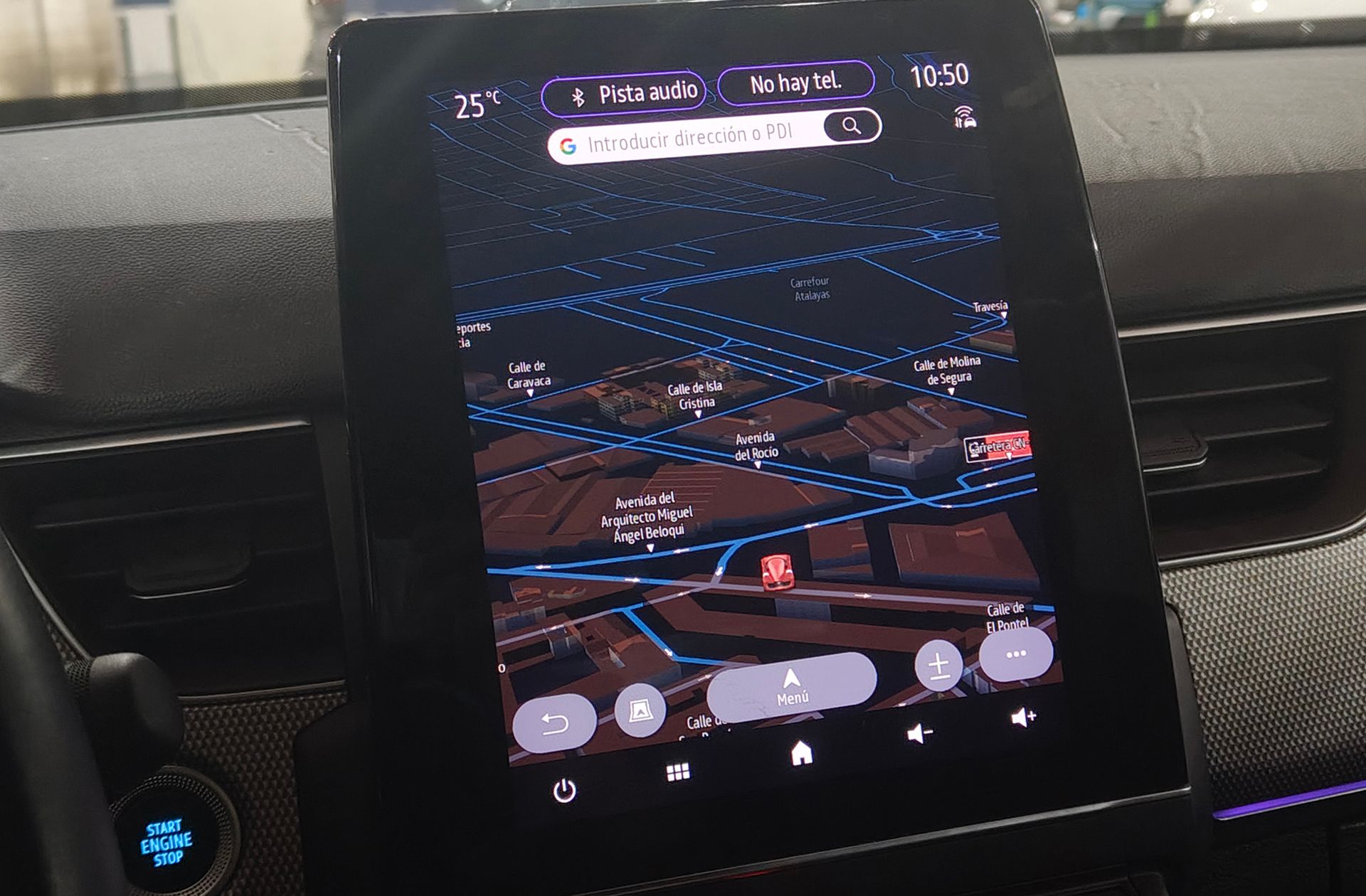 Renault Arkana Techno E-Tech full hybrid 145 EDC - foto 7