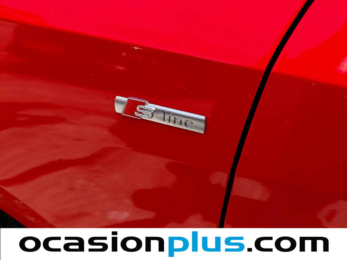 Audi A1 Audi A1 Sportback Adrenalin edition 25 TFSI (95 CV) Pack S-Line de segunda mano