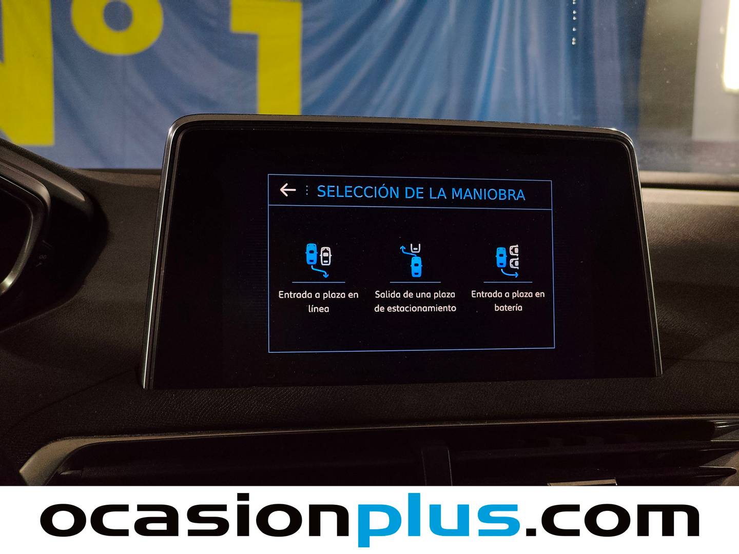 Acabados Peugeot 5008 Peugeot 5008 PureTech 130 GT Line (130 CV) 7 plazas