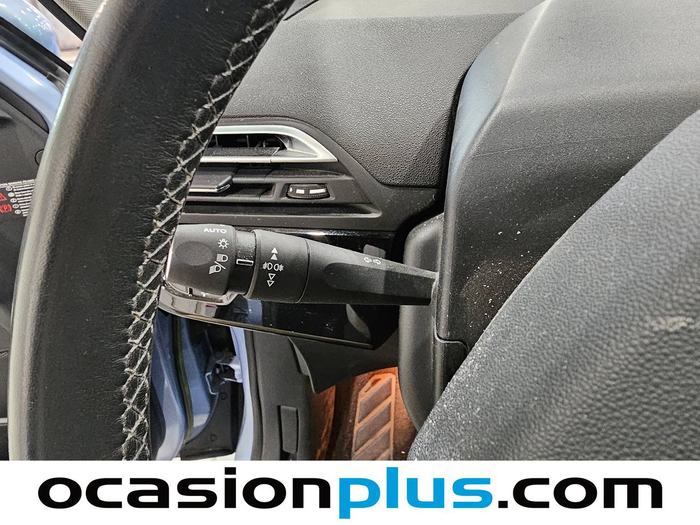 Foto Citroën Grand C4 Picasso Citroen Grand C4 Picasso 1.6 THP Intensive (156 CV) 7 PLAZAS