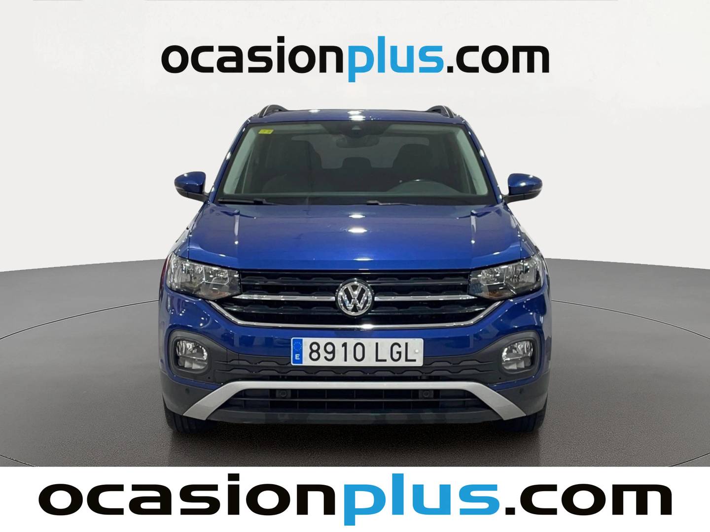 Volkswagen T-Cross Volkswagen T-Cross Advance 1.0 TSI (95 CV) 95cv