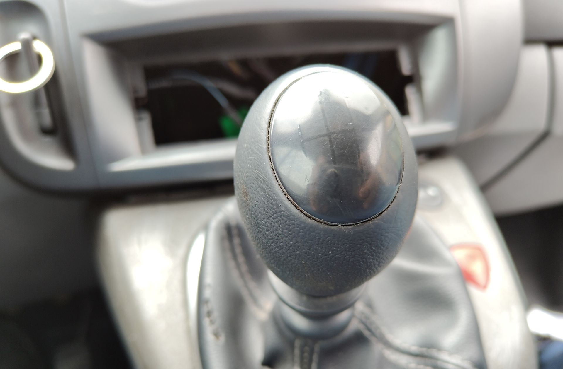 Renault Scénic 1.9 dCi Luxe Dynamique - foto 5