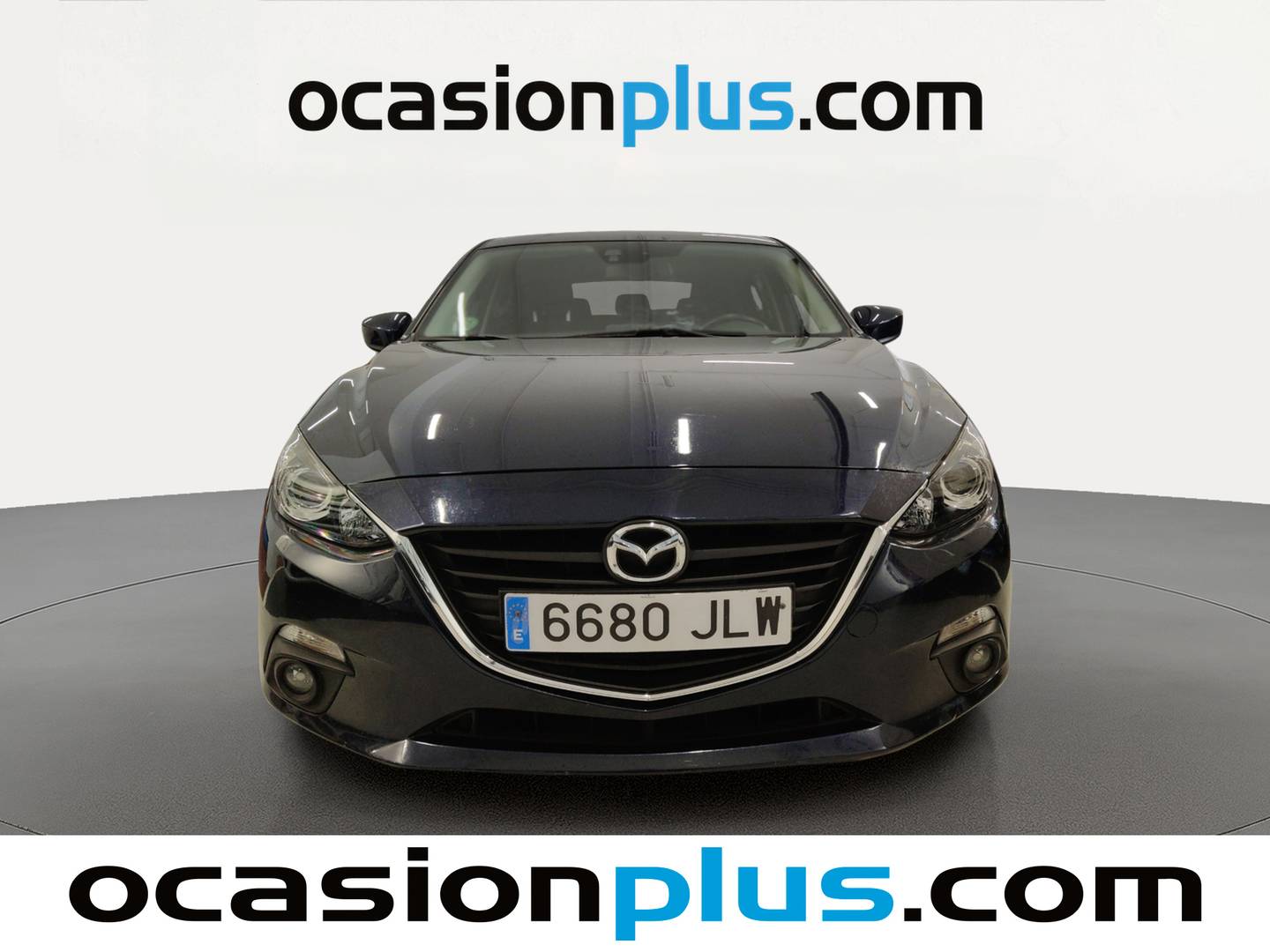 Mazda Mazda3 Mazda Mazda 3 2.0 GE Style MT (120 CV) al mejor precio