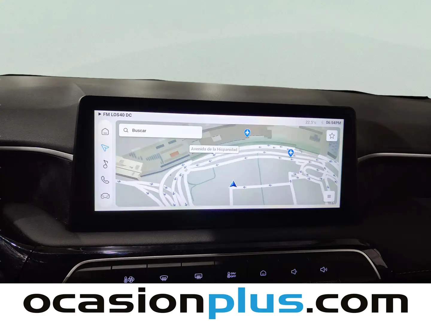 Foto MG MG3 Hybrid+ MG MG3 Hybrid+ Standard (195 CV)