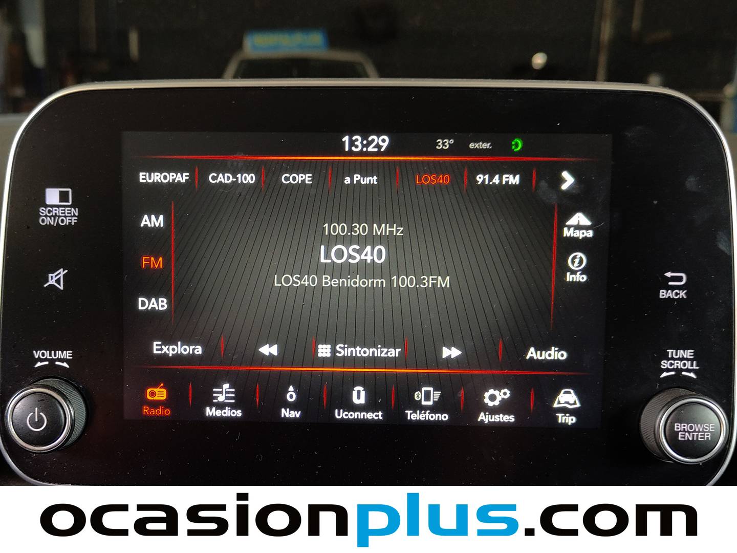 Fiat Tipo Fiat Tipo 1.4 Easy (95 CV) barato