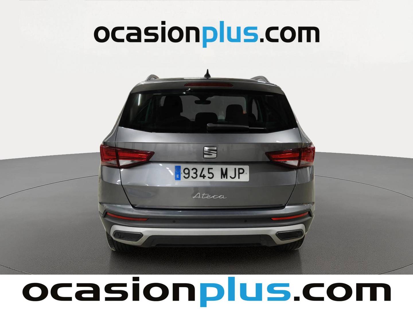 Foto Seat Ateca SEAT Ateca 1.5 TSI S&S Style XL (150 CV)