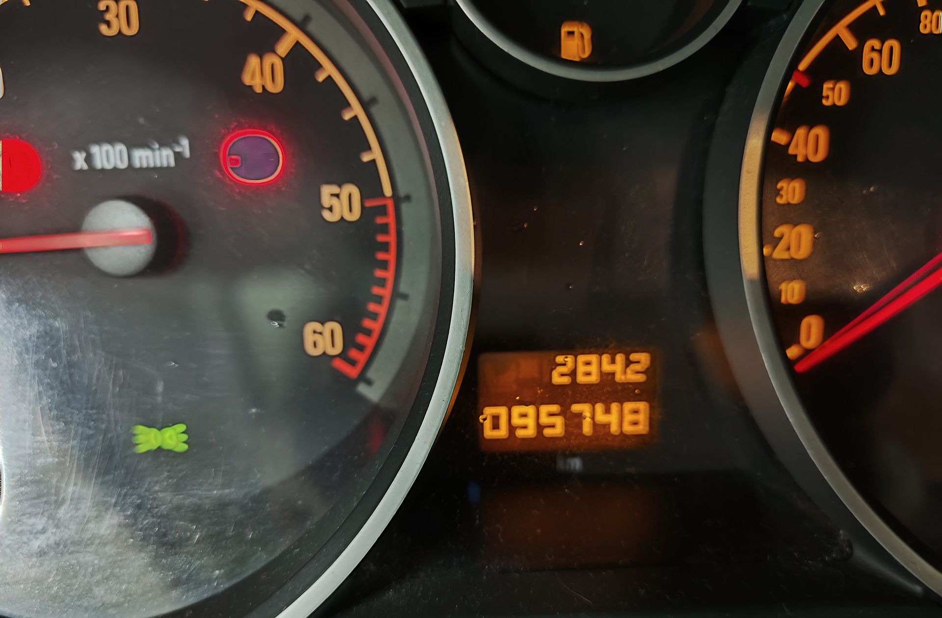 Opel Astra 1.7 CDTI Edition - foto 7