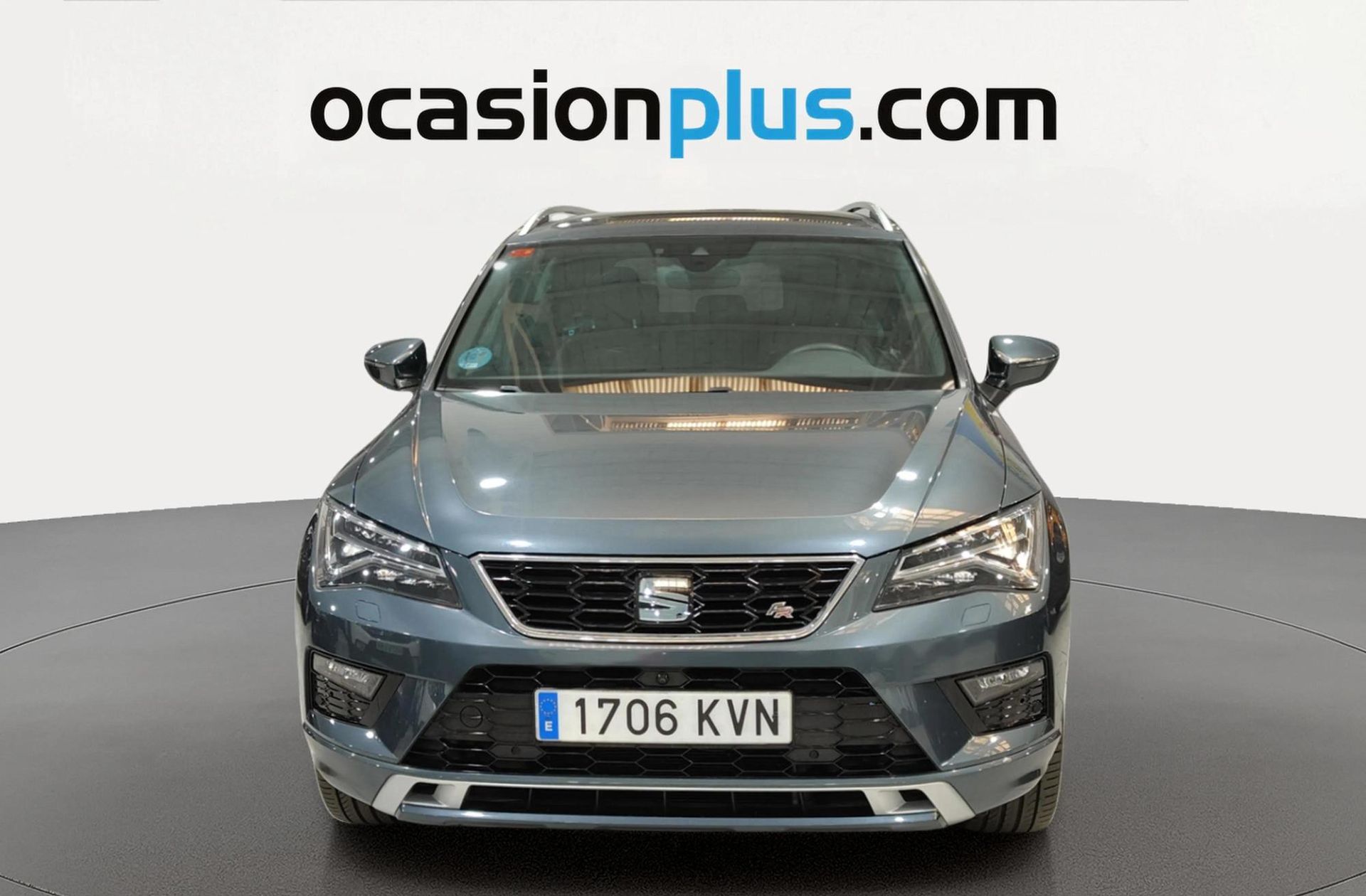 SEAT Ateca 1.5 TSI FR Plus - foto 18