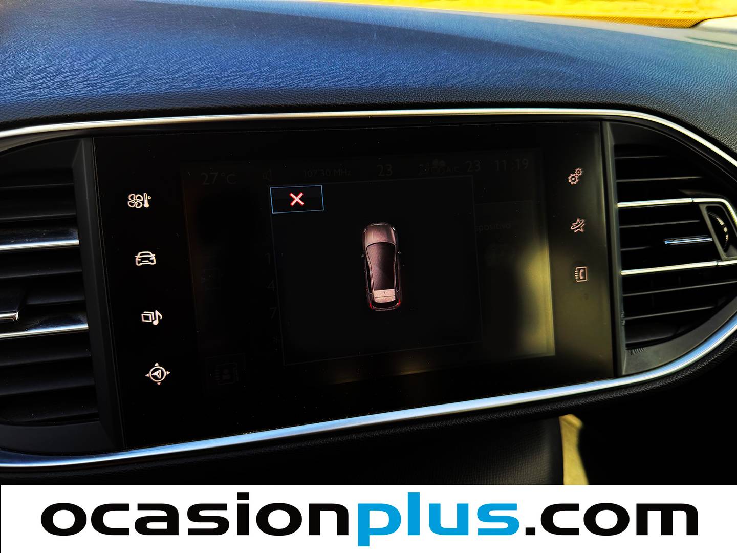 Paquetes del Peugeot 308 Peugeot 308 PureTech 110 S&S Style (110 CV)