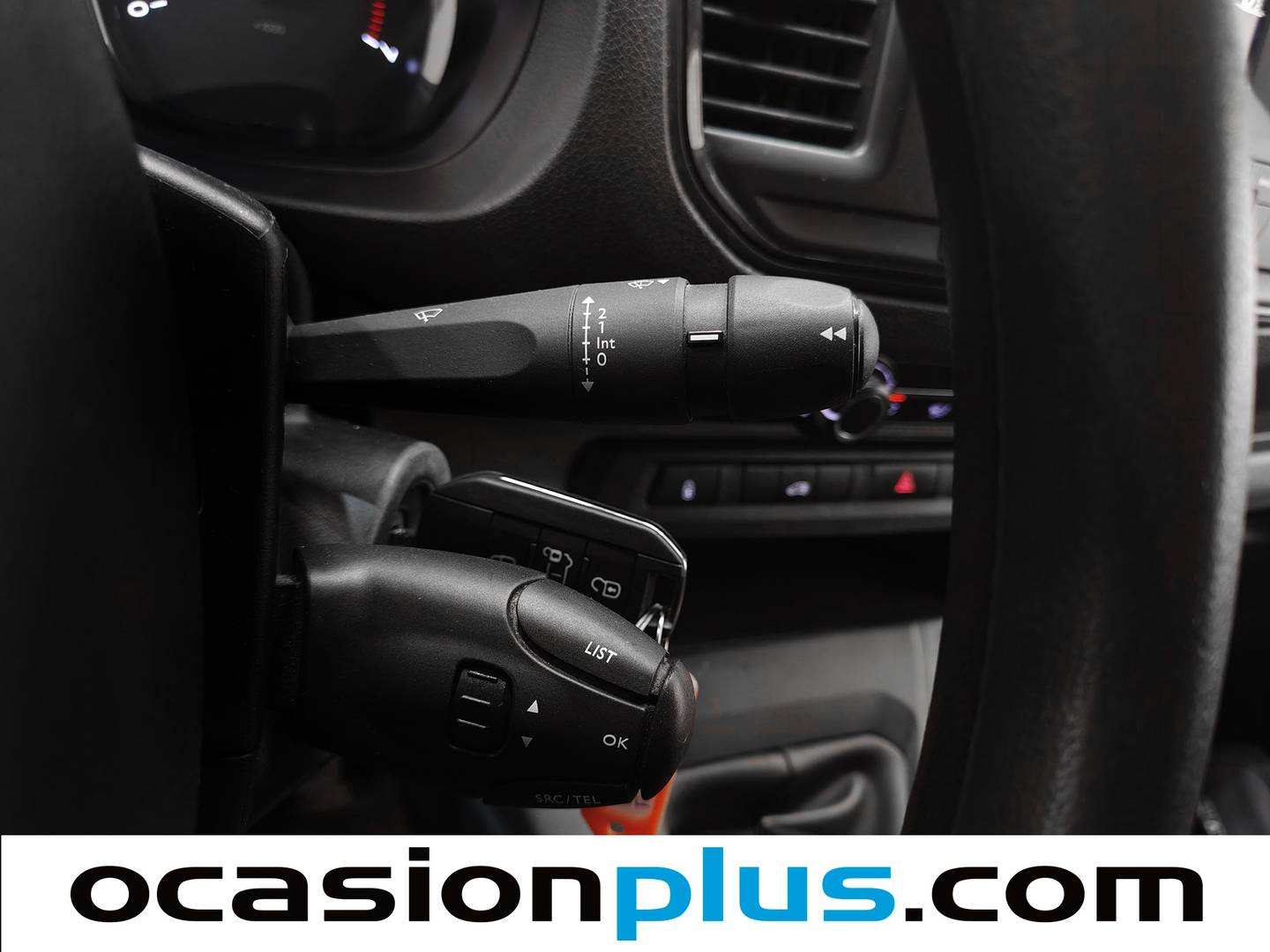 Extras del Toyota Proace Toyota Proace Furgon 1.5D GX L1 (102 CV) 3 Plazas