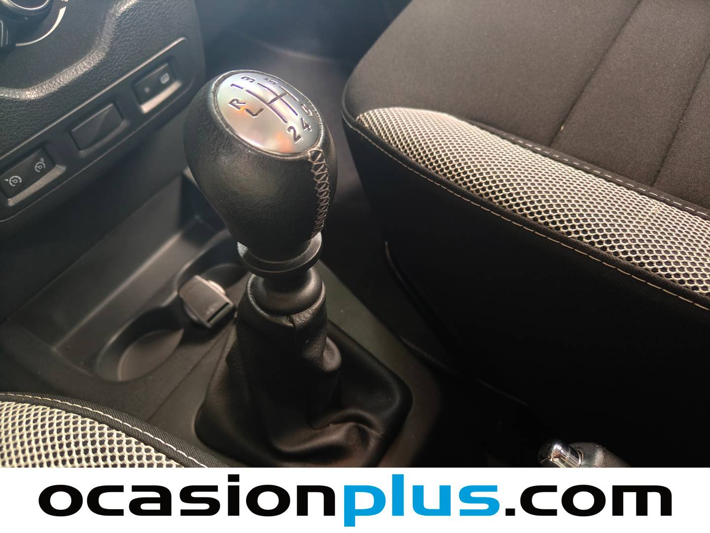 Dacia Lodgy Dacia Lodgy Comfort dCi (115 CV) de segunda mano