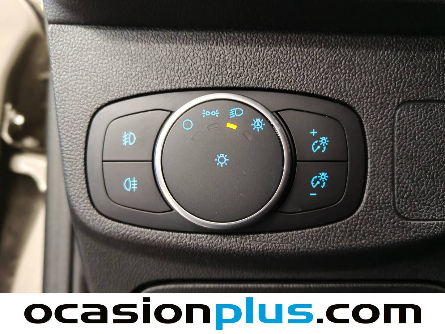 Foto Ford Focus Ford Focus 1.0 Ecoboost ST-Line (125 CV)