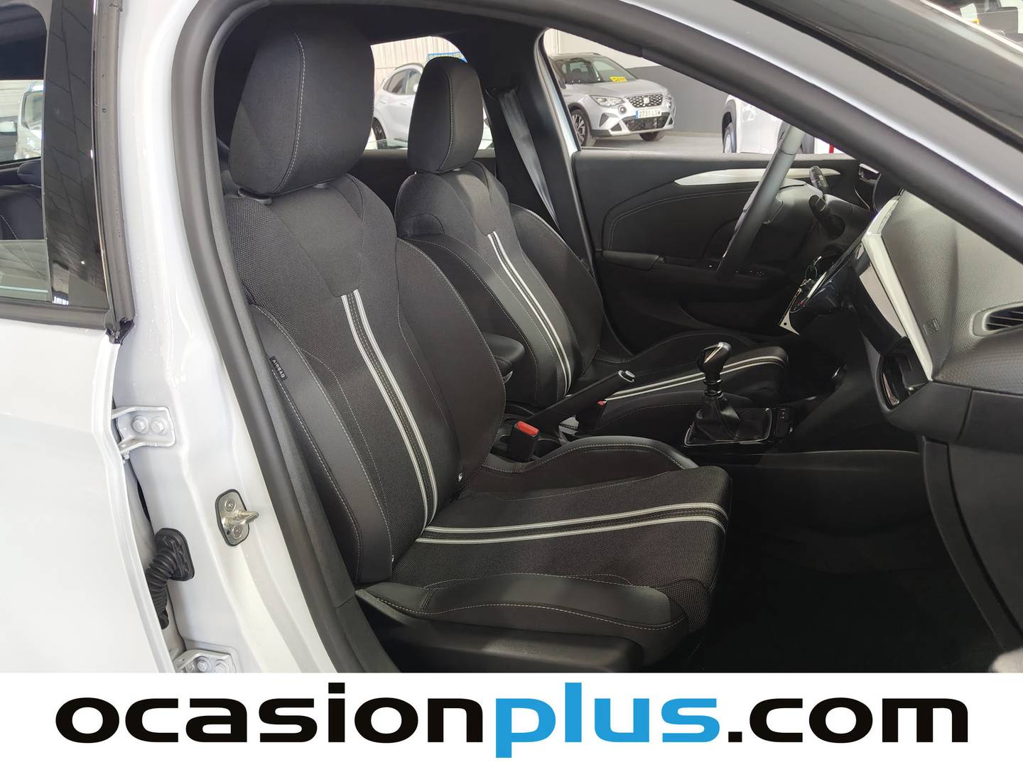 Foto Opel Corsa Opel Corsa 1.2T XHL GS (100 CV)