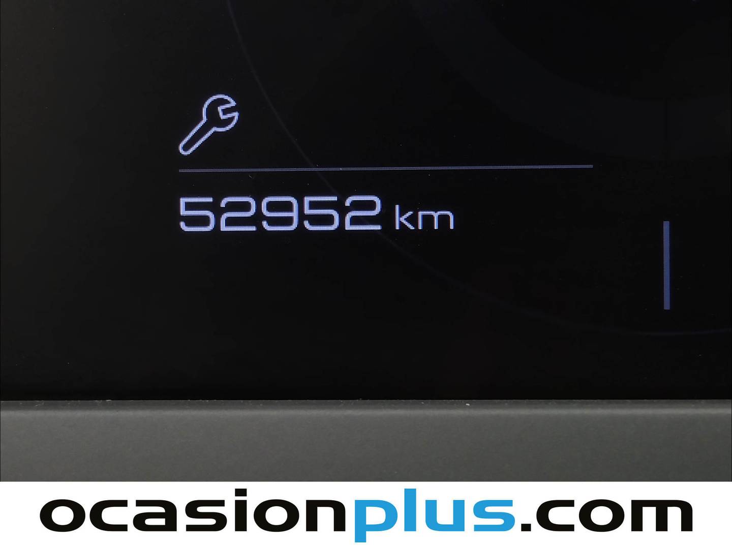 Peugeot 3008 Hybrid Peugeot 3008 Hybrid 145 Allure eDCS6 (145 CV) seminuevo