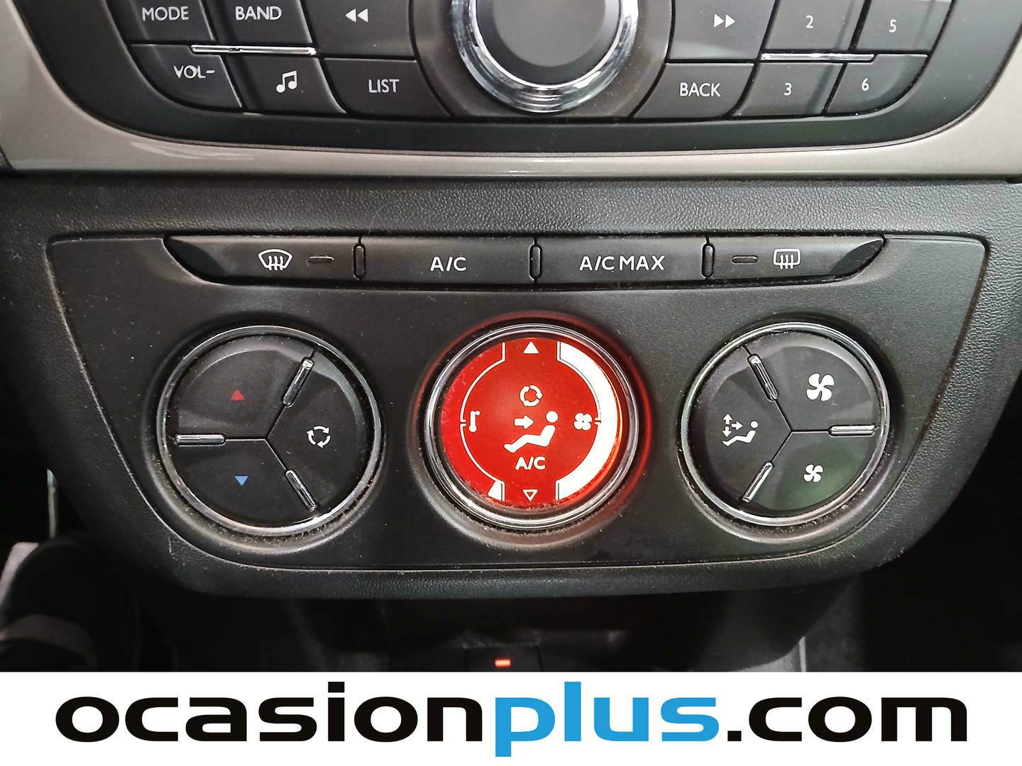 Citroën C-Elysée Citroën C-Elysee PureTech 82 Exclusive (82 CV) al mejor precio