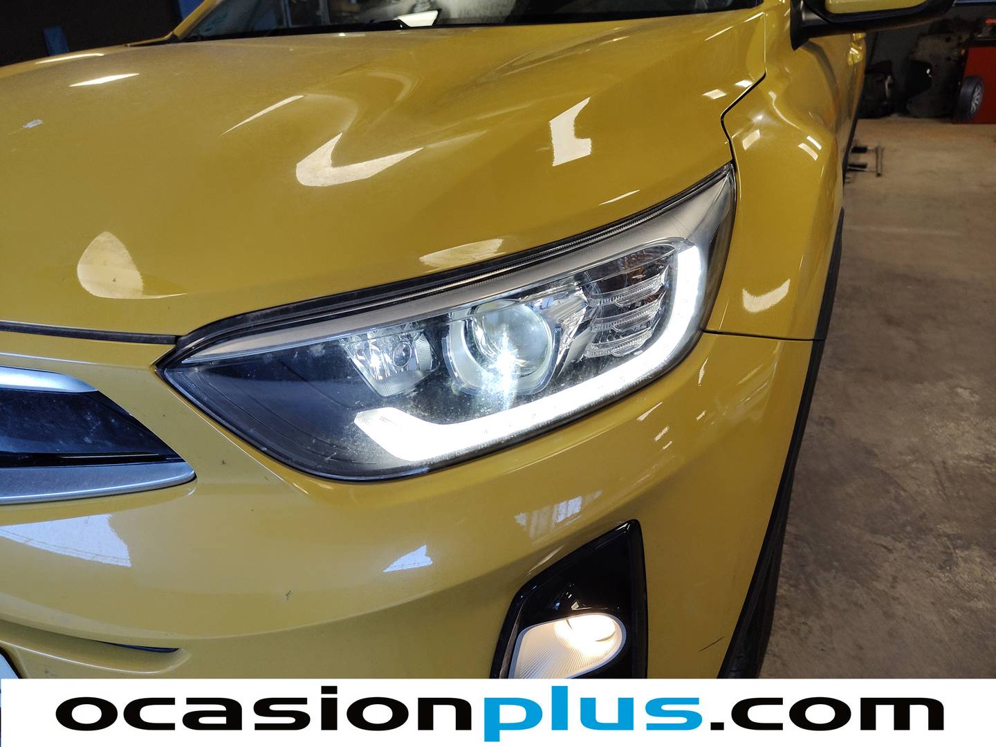 KIA Stonic Kia Stonic 1.0 T-GDi Drive (100 CV) al mejor precio