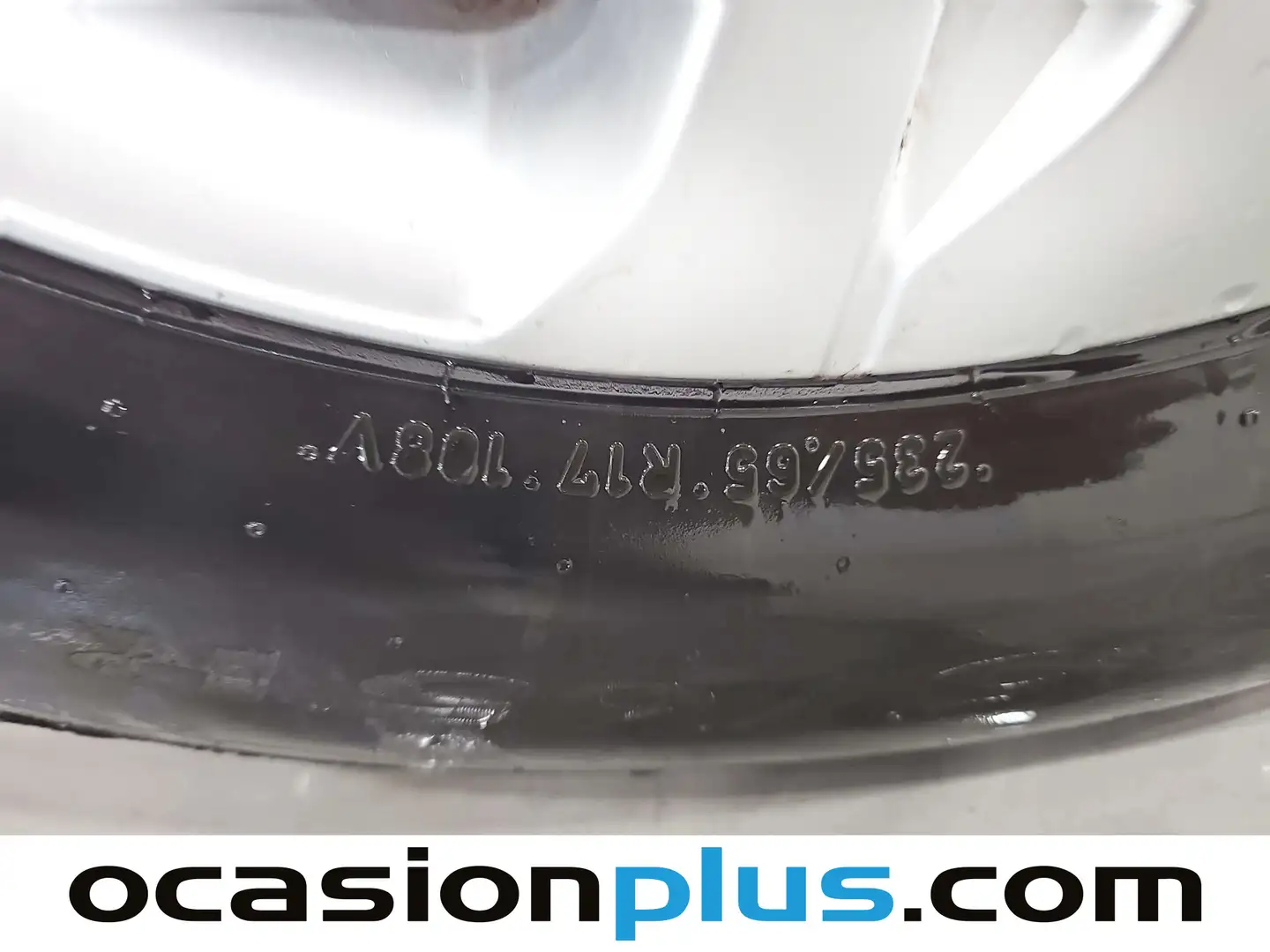 Foto Volvo XC60 Volvo XC60 D3 Kinetic (150 CV)