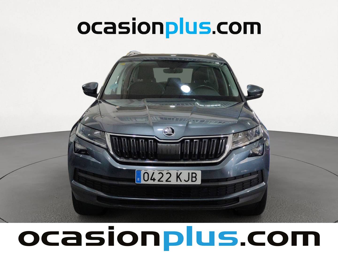Foto Skoda Kodiaq Skoda Kodiaq 1.4 TSI Style ACT 4x4 (150 CV) 7 Plazas