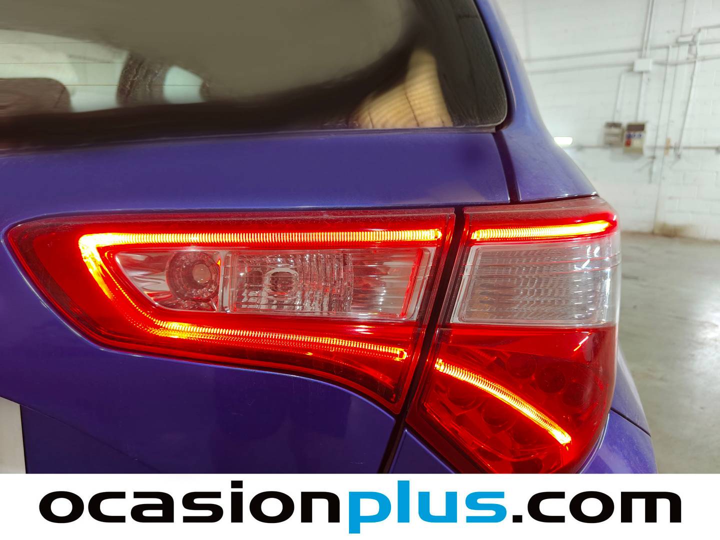 Equipamiento del Toyota Yaris Toyota Yaris 1.5 Hybrid Active (100 CV)