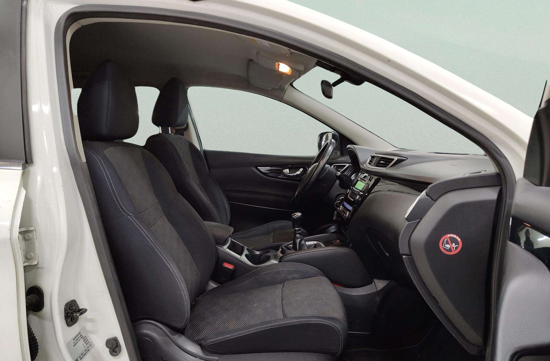 Nissan Qashqai dCi 110 Acenta 4x2 - foto 13