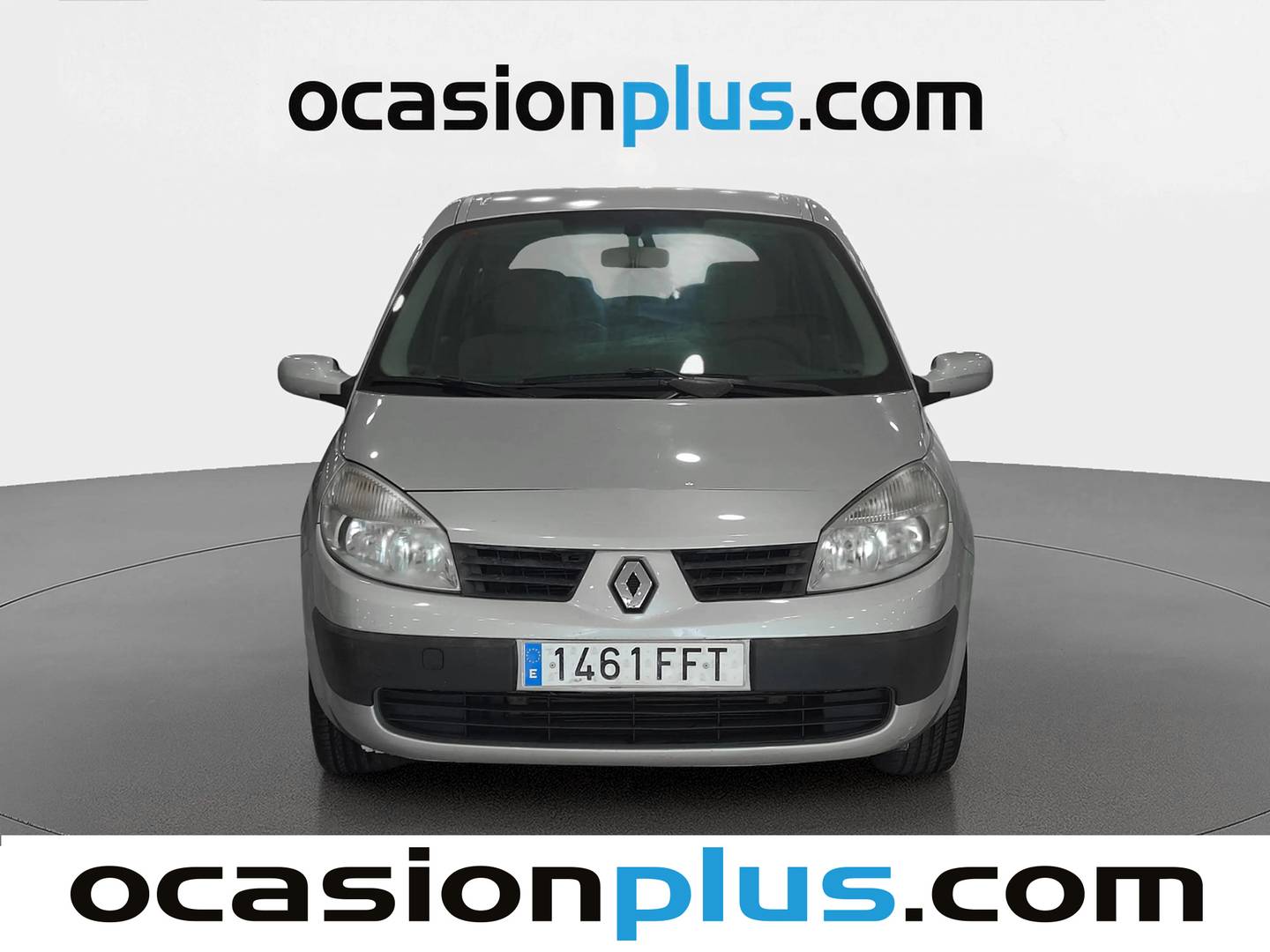 Renault Grand Scénic Renault Grand Scenic 1.5 dCi Emotion (105 CV) 7 Plazas 105cv