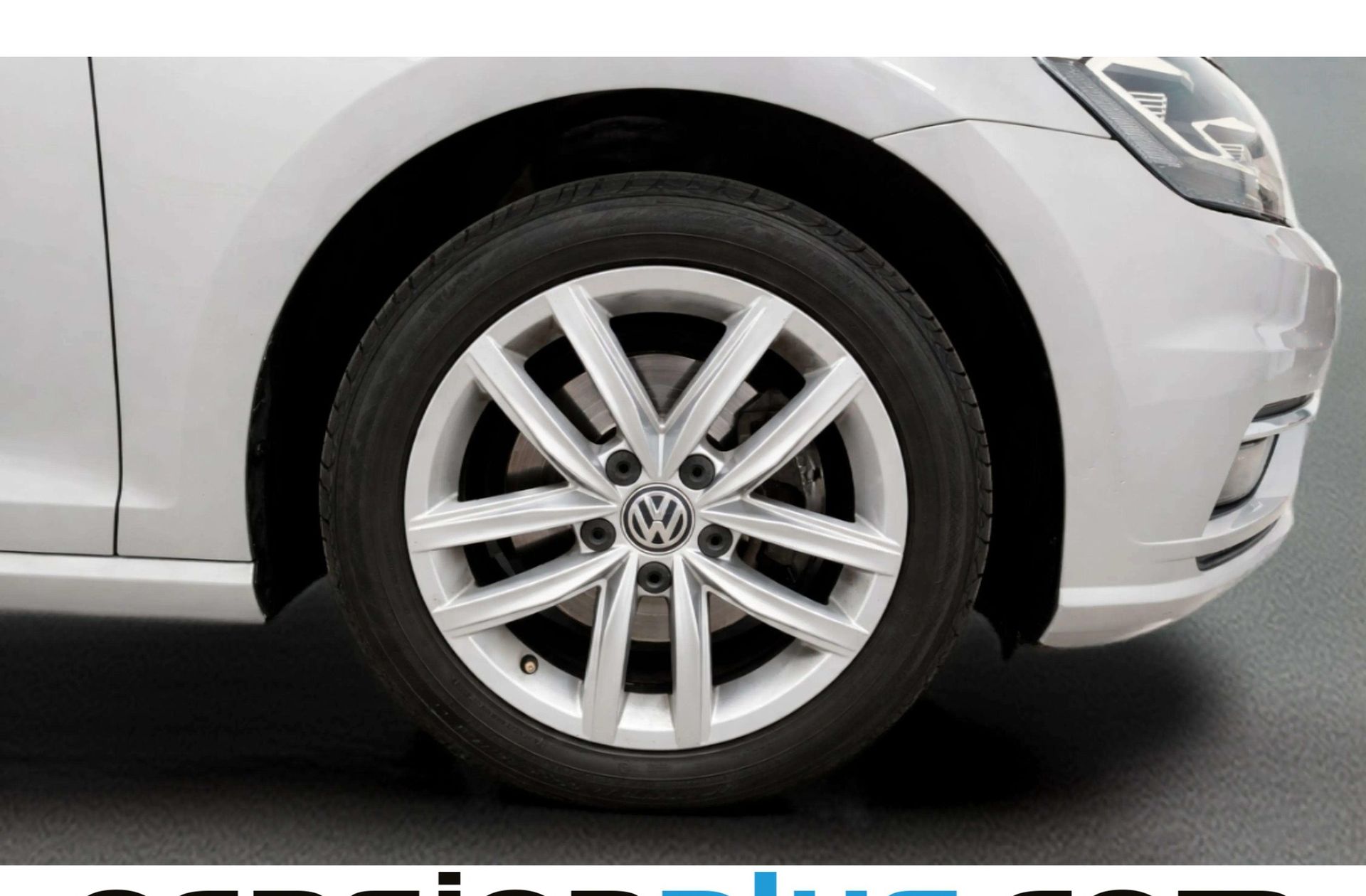 Volkswagen Golf Variant Advance 2.0 TDI DSG - foto 38