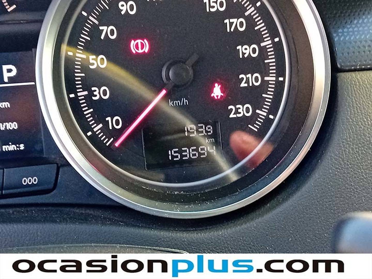 Foto Peugeot 508 Peugeot 508 2.0 BlueHDI Allure Auto (180 CV)