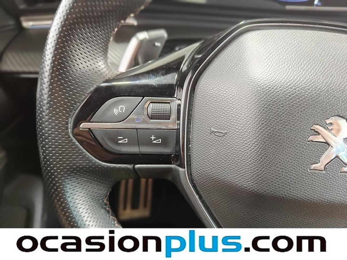 Foto Peugeot 508 Peugeot 508 BlueHDi 160 S&S GT Line EAT8 (160 CV)