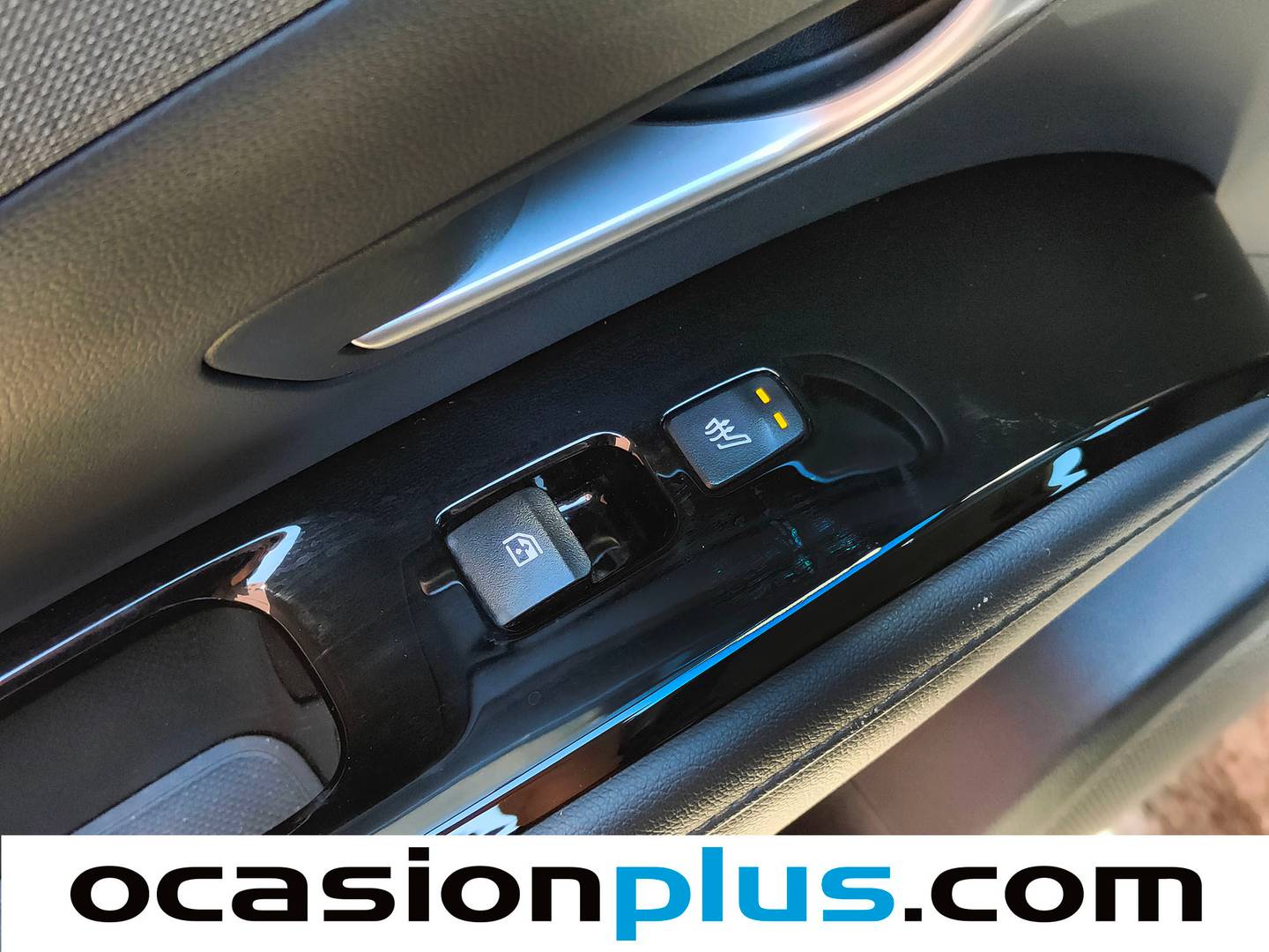 Foto Hyundai Tucson Hyundai Tucson 1.6 CRDI 48V Tecno Sky DCT (136 CV)