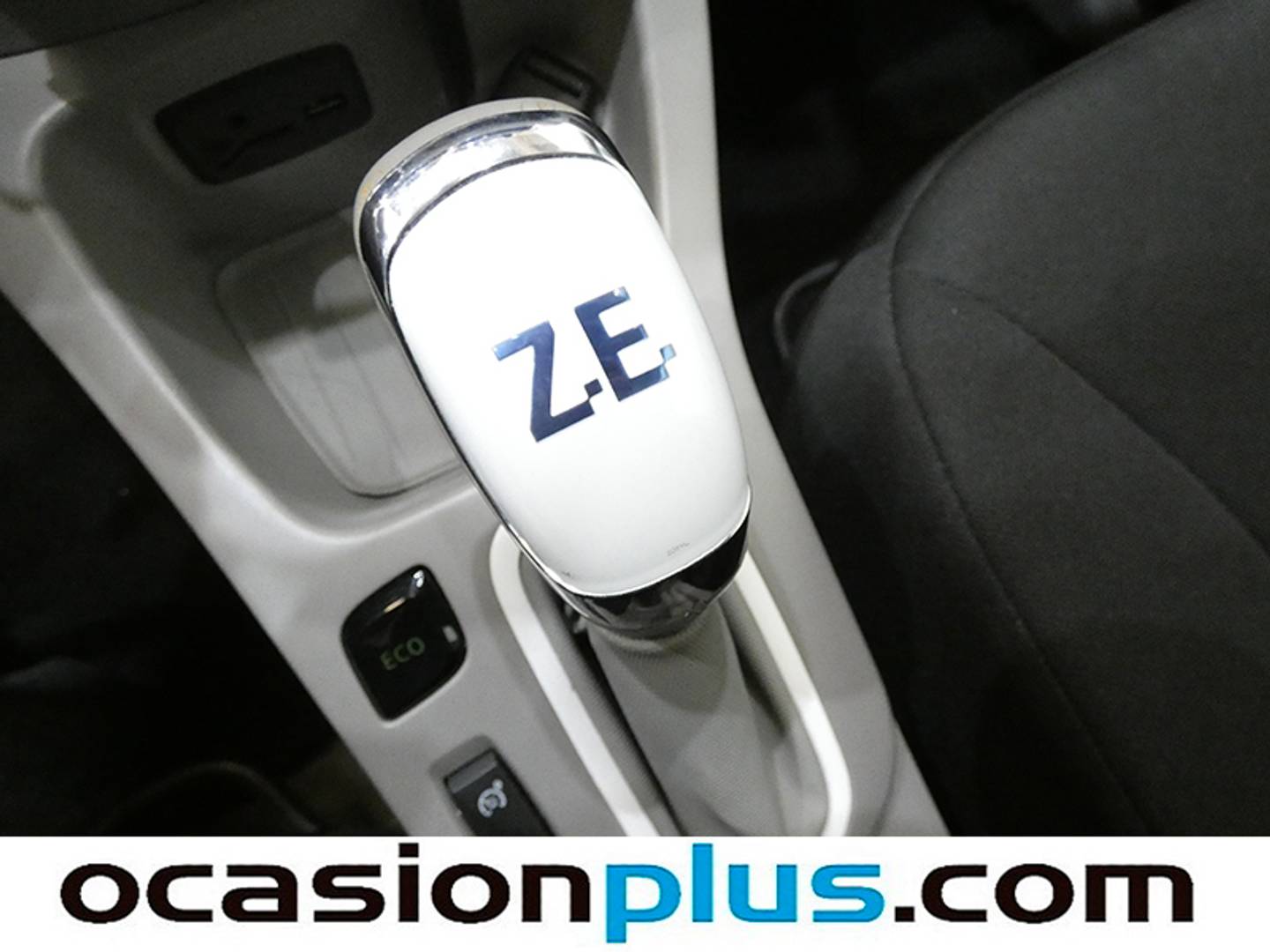Foto Renault ZOE Renault Zoe Life R240 (88 CV)