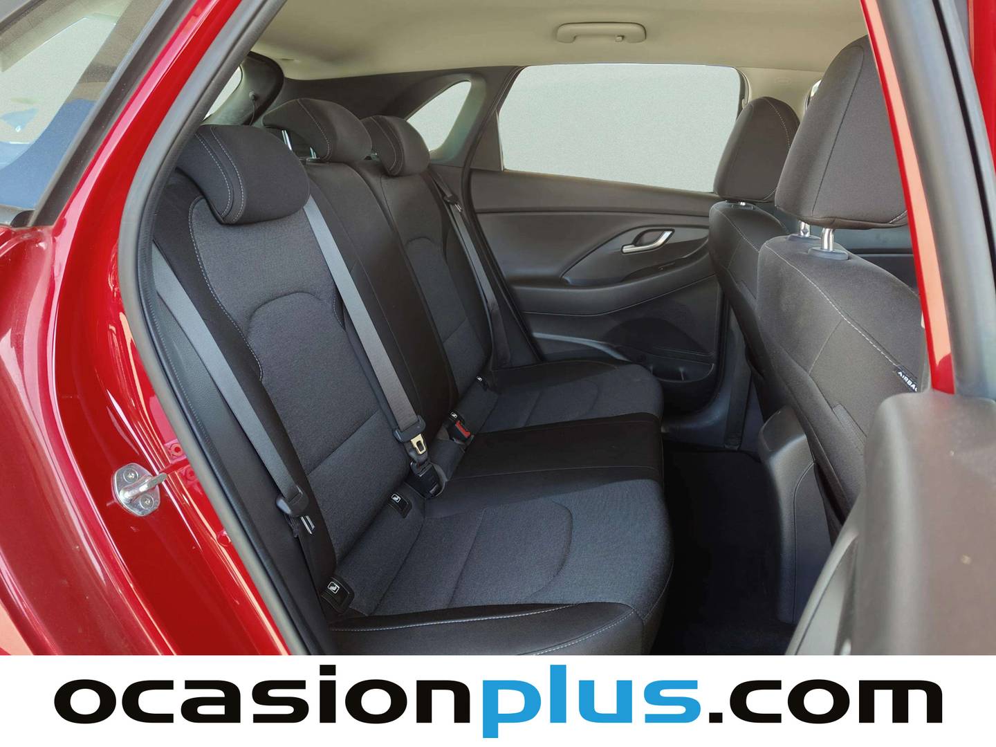 Hyundai i30 Hyundai i30 1.0 TGDI 48V Klass (120 CV) al mejor precio