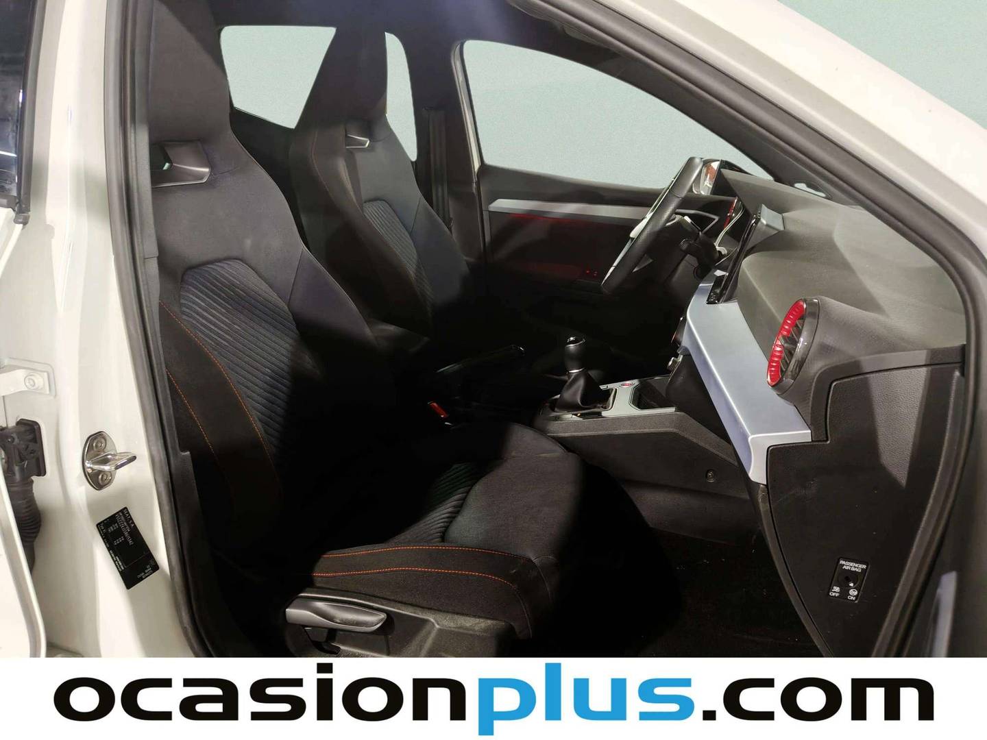 Seat Ibiza Seat Ibiza 1.0 TSI S&S FR XS (115 CV) gasolina