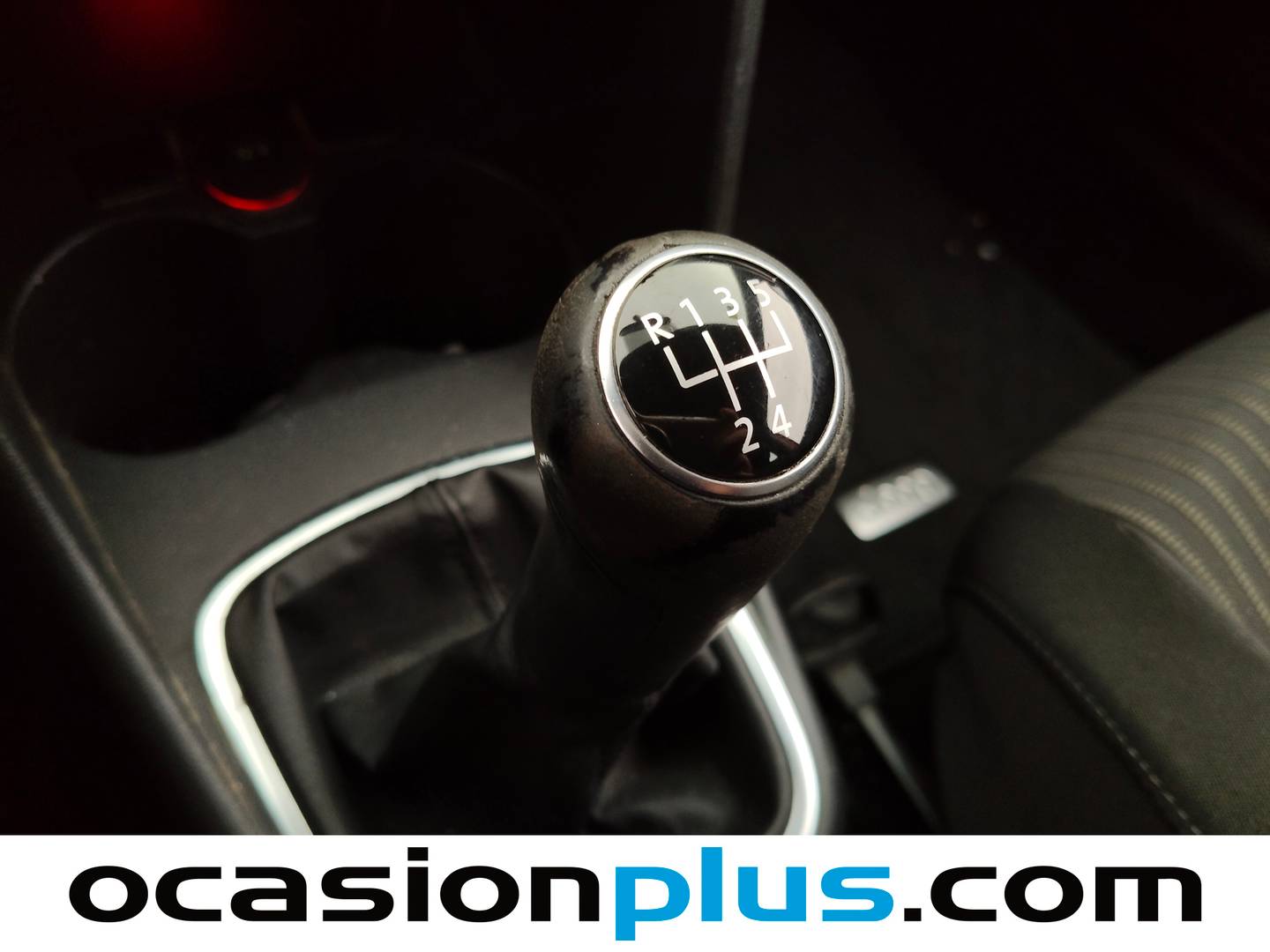 Foto Volkswagen Polo Volkswagen Polo 1.6 TDI (105 CV)