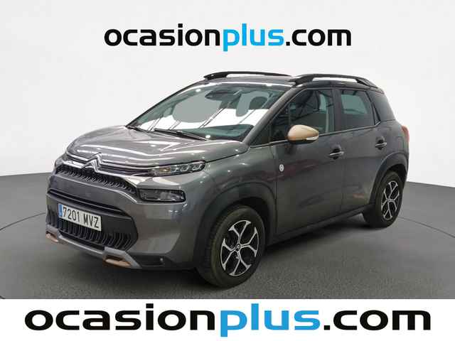 Comprar Coche Citroën C3 aircross Segunda Mano
