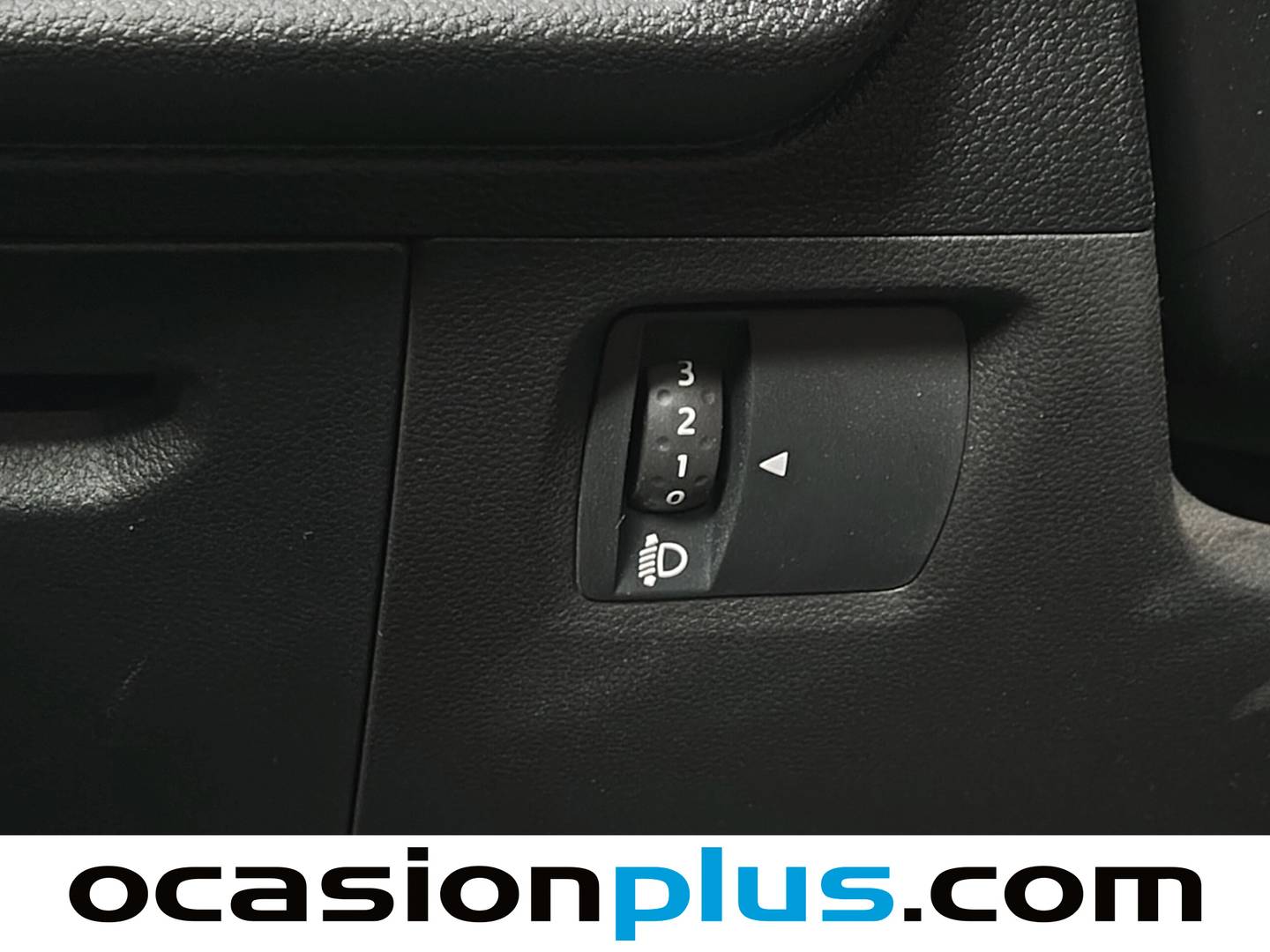 Dacia Sandero Dacia Sandero Stepway Expression Go TCe (110 CV) de ocasión