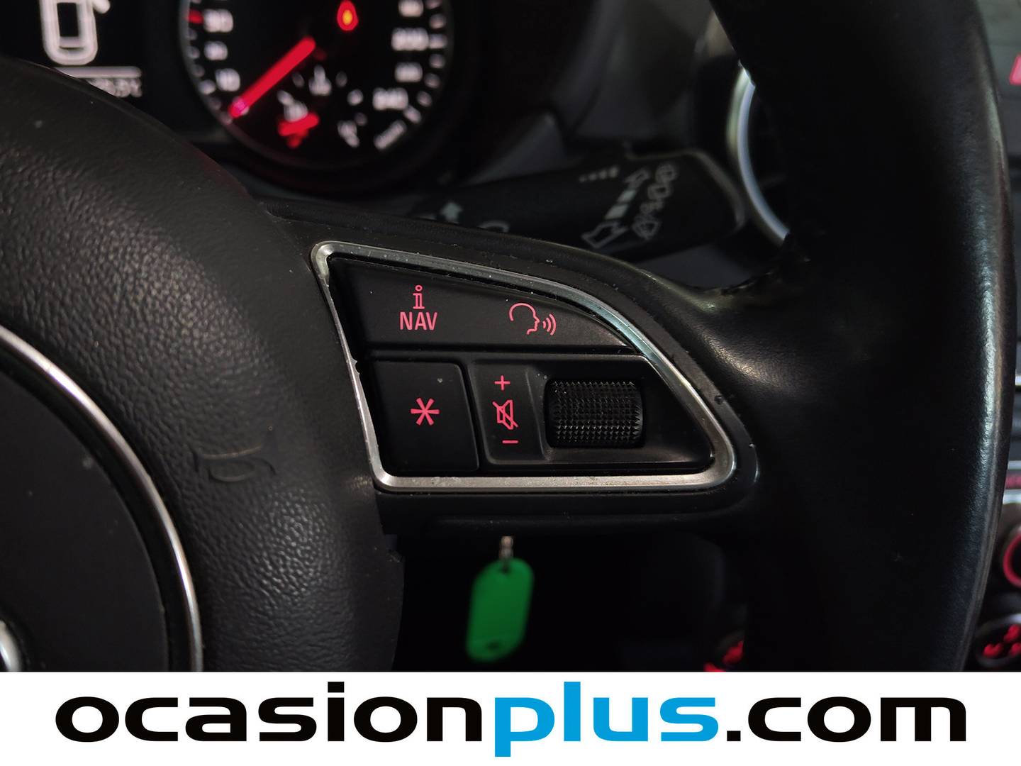 Audi A1 Audi A1 Sportback Adrenalin 1.6 TDI (116 CV) S-Line 116cv
