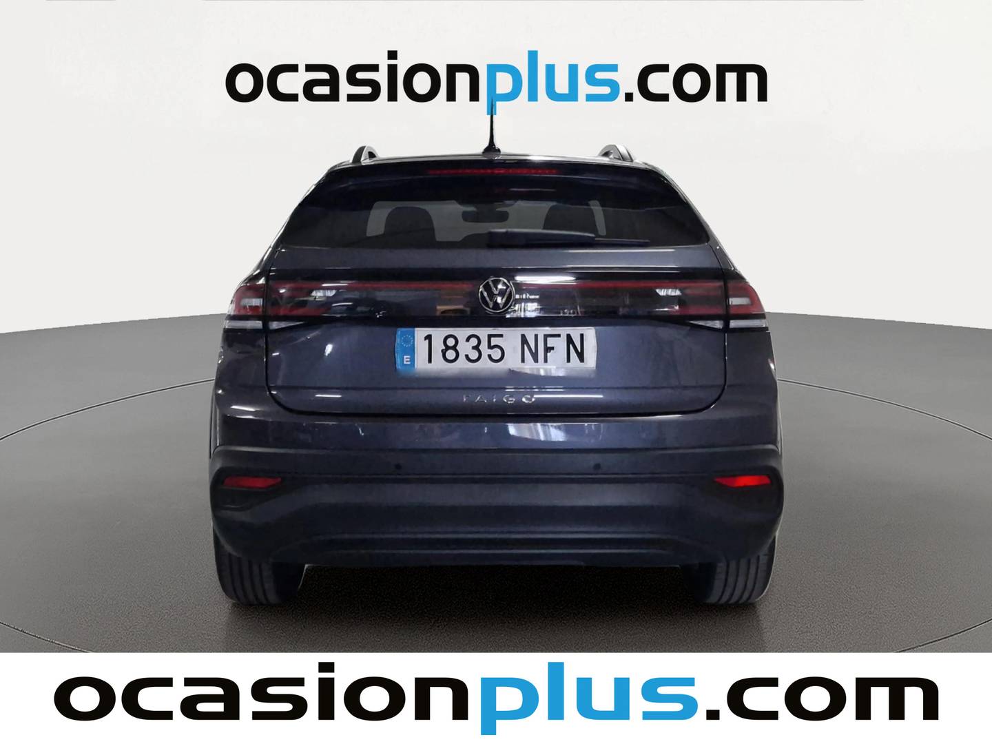 Volkswagen Taigo Volkswagen Taigo "Más" 1.0 TSI (95 CV) gasolina