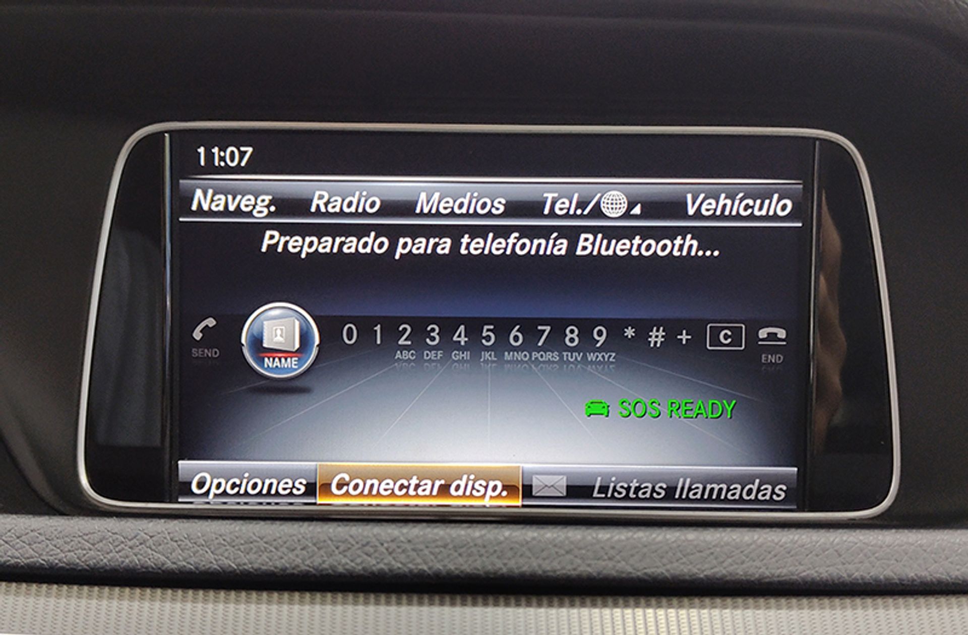 Mercedes-Benz Clase E 220 BlueTEC 4MATIC - foto 10