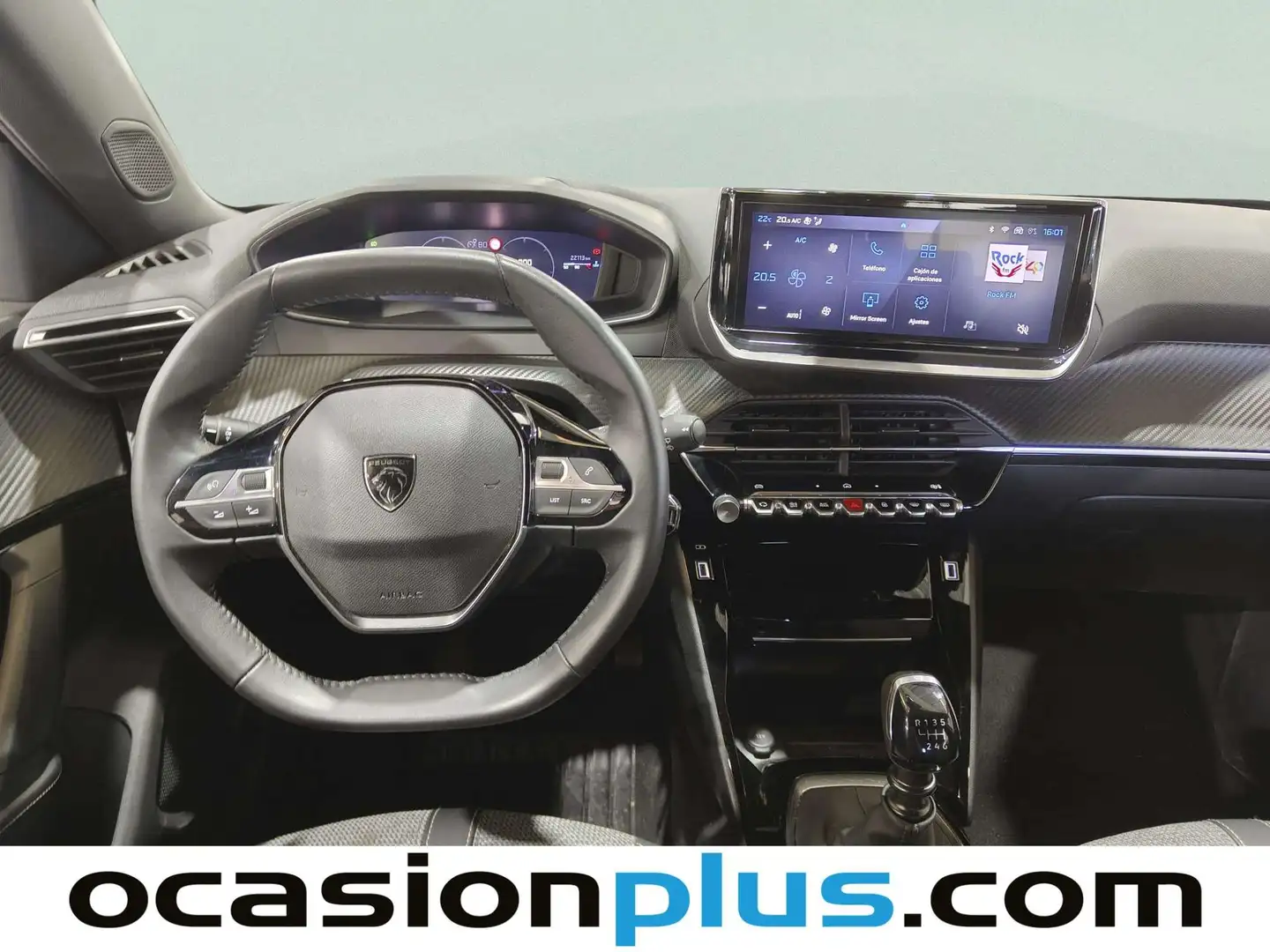 Foto Peugeot 2008 Peugeot 2008 PureTech 100 S&S Allure (100 CV)