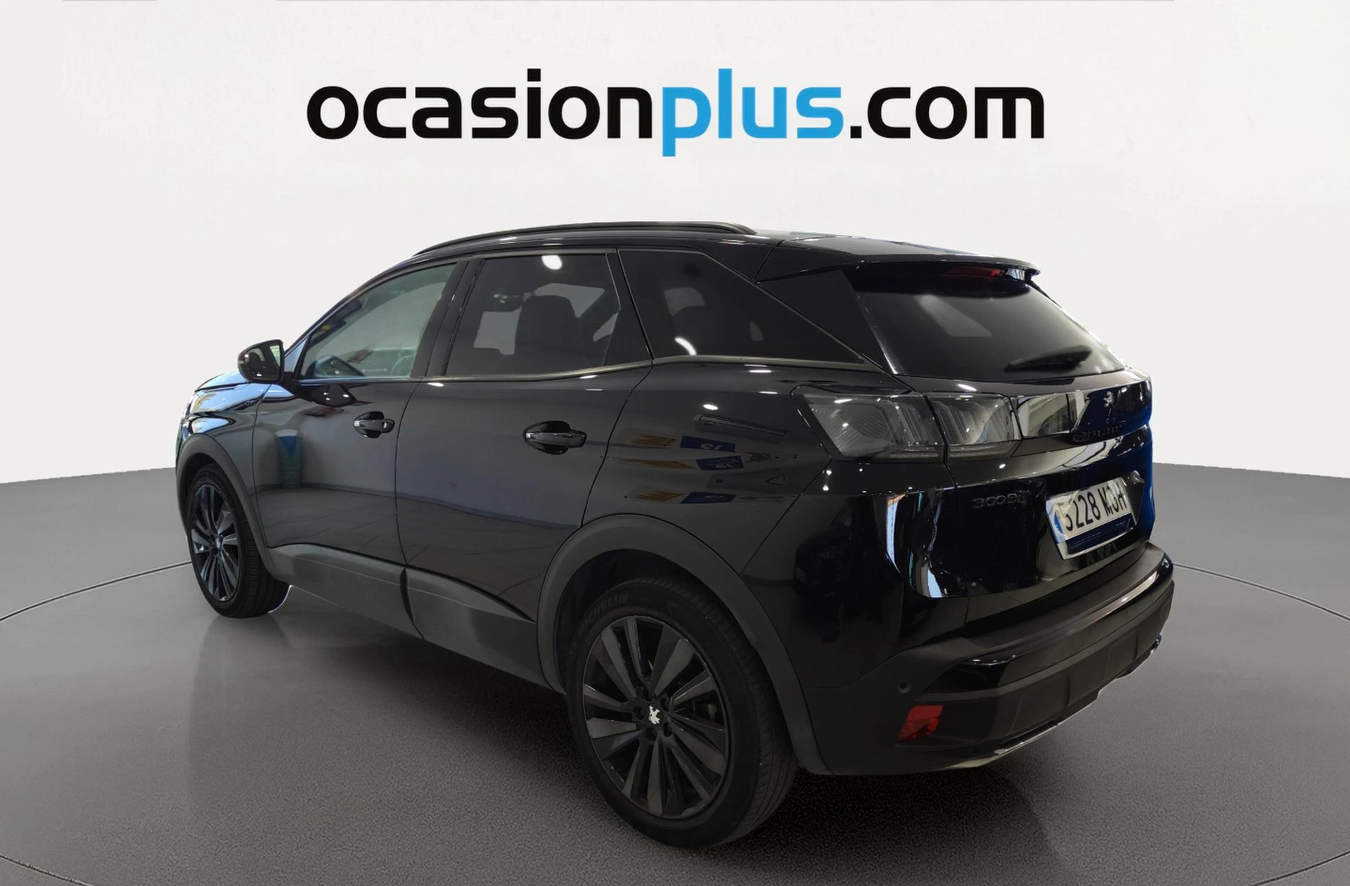 Peugeot 3008 BlueHDi 130 GT EAT8 - foto 3