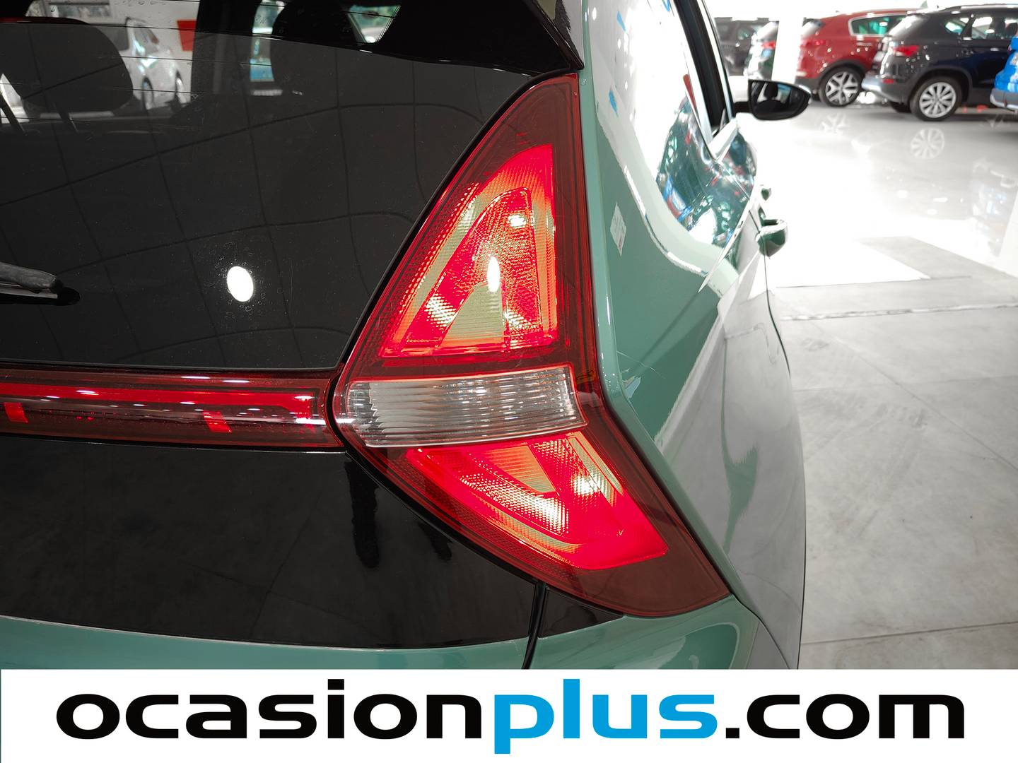 Hyundai Bayon Hyundai Bayon 1.2 MPI Maxx (79 CV) al mejor precio